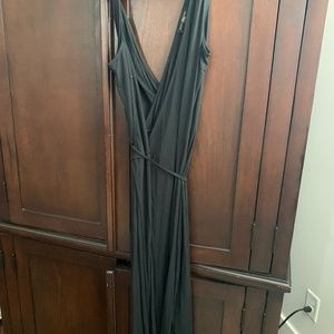Banana Republic wrap dress